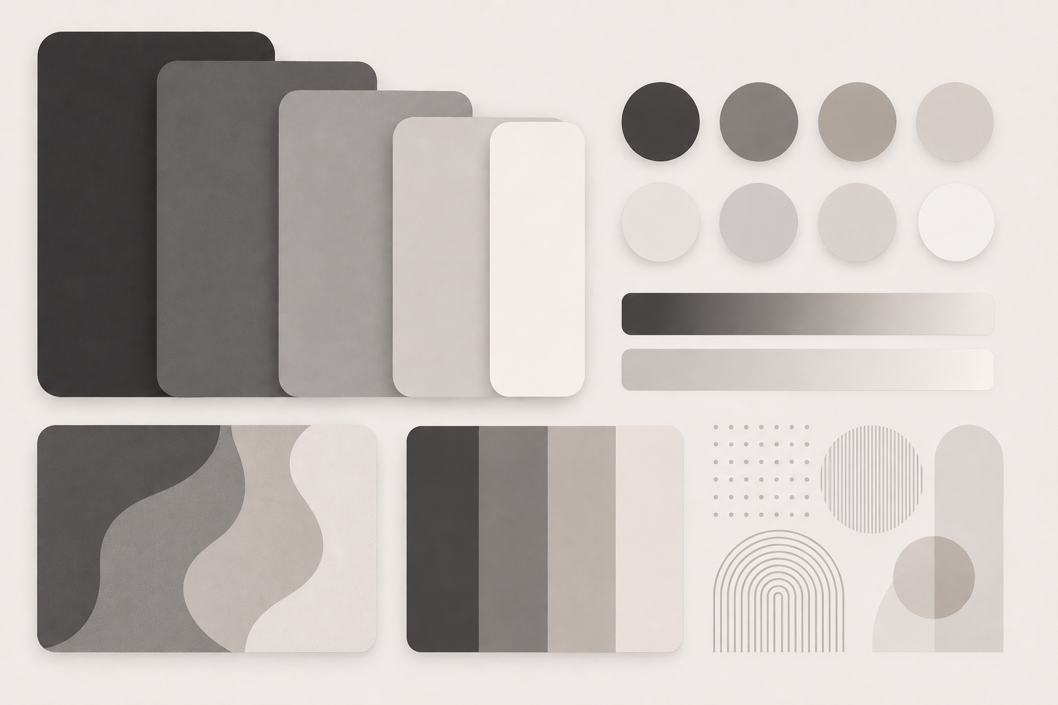 Fabulo color system